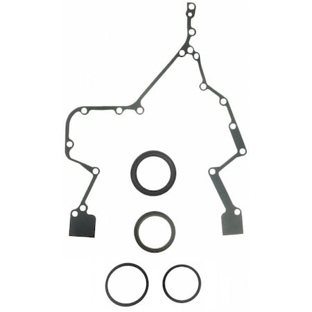 Fel-Pro Gasket - Timing Cover Set, Tcs45994 TCS45994